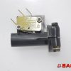 Baumann Elektryczne sterowanie i komponenty - Typ: 40758 Mikroschalter kpl. MILTAC 723603