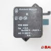 Baumann Elektryczne sterowanie i komponenty - Typ: 200004848 KONTAKTBLOCK Klockner-Moeller