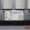 Baumann Elektryczne sterowanie i komponenty - Typ: 44996 Tastenstreifen 8fach