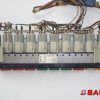 Baumann Elektryczne sterowanie i komponenty - Typ: 49407 Tastenstreifen 10 f.