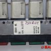 Baumann Elektryczne sterowanie i komponenty - Typ: 49407 Tastenstreifen 10 f.