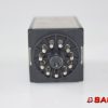 Baumann Elektryczne sterowanie i komponenty - Typ: 242553 Relais 12 V MT321012 SCHRACK 12V DC 10A 250V AC