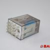Baumann Elektryczne sterowanie i komponenty - Typ: 200015222 Relais FINDER 55.34.9.090.0040 90V DC 7A 250V