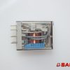 Baumann Elektryczne sterowanie i komponenty - Typ: 200015222 Relais FINDER 55.34.9.090.0040 90V DC 7A 250V