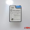 Baumann Elektryczne sterowanie i komponenty - Typ: 200015222 Relais FINDER 55.34.9.090.0040 90V DC 7A 250V
