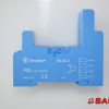 Baumann Elektryczne sterowanie i komponenty - Typ: 200015224 Sockel FINDER 10A 300VAC