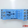 Baumann Elektryczne sterowanie i komponenty - Typ: 200015224 Sockel FINDER 10A 300VAC