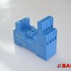 Baumann Elektryczne sterowanie i komponenty - Typ: 200015224 Sockel FINDER 10A 300VAC