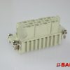 Baumann Elektryczne sterowanie i komponenty - Typ: 257563 Stecker(Buchseneinsatz)