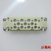 Baumann Elektryczne sterowanie i komponenty - Typ: 257563 Stecker(Buchseneinsatz)