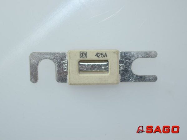 Baumann Elektryczne sterowanie i komponenty - Typ: 49310 Streifensicherung 425A