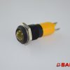 Baumann Elektryczne sterowanie i komponenty - Typ: 249398 Kontrolleuchte 12VDC N7