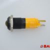 Baumann Elektryczne sterowanie i komponenty - Typ: 249398 Kontrolleuchte 12VDC N7