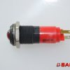 Baumann Elektryczne sterowanie i komponenty - Typ: 249399 Kontrolleuchte 24VDC RS M2