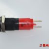 Baumann Elektryczne sterowanie i komponenty - Typ: 249399 Kontrolleuchte 24VDC RS M2