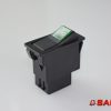 Baumann Elektryczne sterowanie i komponenty - Typ: 255953 Kippschalter Längs/Quer