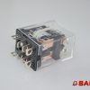 Baumann Elektryczne sterowanie i komponenty - Typ: 52137 10A 110V