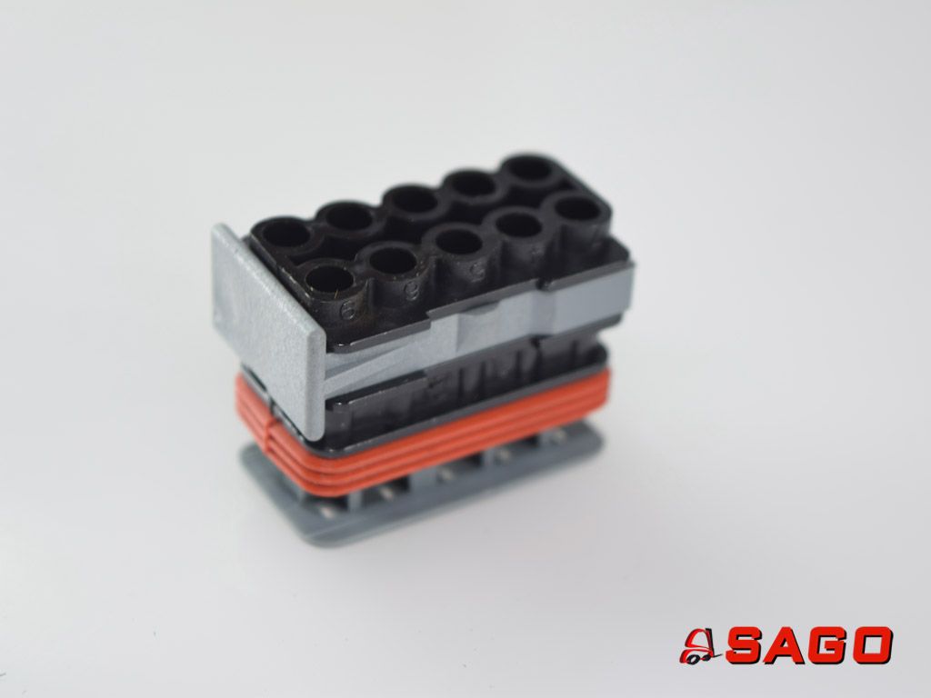 Baumann Elektryczne sterowanie i komponenty - Typ: 130956 Sockel Cobo-Schalter