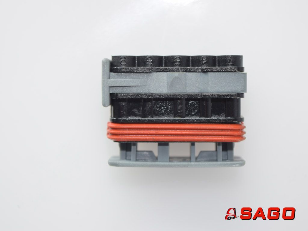 Baumann Elektryczne sterowanie i komponenty - Typ: 130956 Sockel Cobo-Schalter