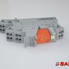 Baumann Elektryczne sterowanie i komponenty - Typ: 255344 Relais 788-312 DC 24V AC 250V