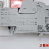 Baumann Elektryczne sterowanie i komponenty - Typ: 255344 Relais 788-312 DC 24V AC 250V
