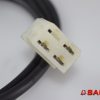 Baumann Elektryczne sterowanie i komponenty - Typ: 200011323 ANSCHLUSSKABEL
