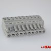 Baumann Elektryczne sterowanie i komponenty - Typ: 251404 Stecker