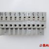 Baumann Elektryczne sterowanie i komponenty - Typ: 251404 Stecker