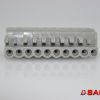 Baumann Elektryczne sterowanie i komponenty - Typ: 251404 Stecker
