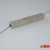 Baumann Elektryczne sterowanie i komponenty - Typ: 200005875 WIDERSTAND 218-8 27R10%M