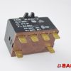 Baumann Elektryczne sterowanie i komponenty - Typ: 200004396 Relais KACO 250V 24Vdc 16A250V 10A380V 16A250V