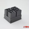 Baumann Elektryczne sterowanie i komponenty - Typ: 200010006 Steckverbinder  A-B/1-2