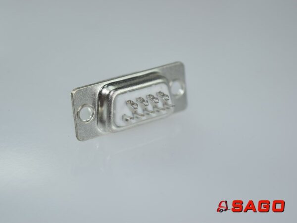 Baumann Elektryczne sterowanie i komponenty - Typ: 32162 Stecker