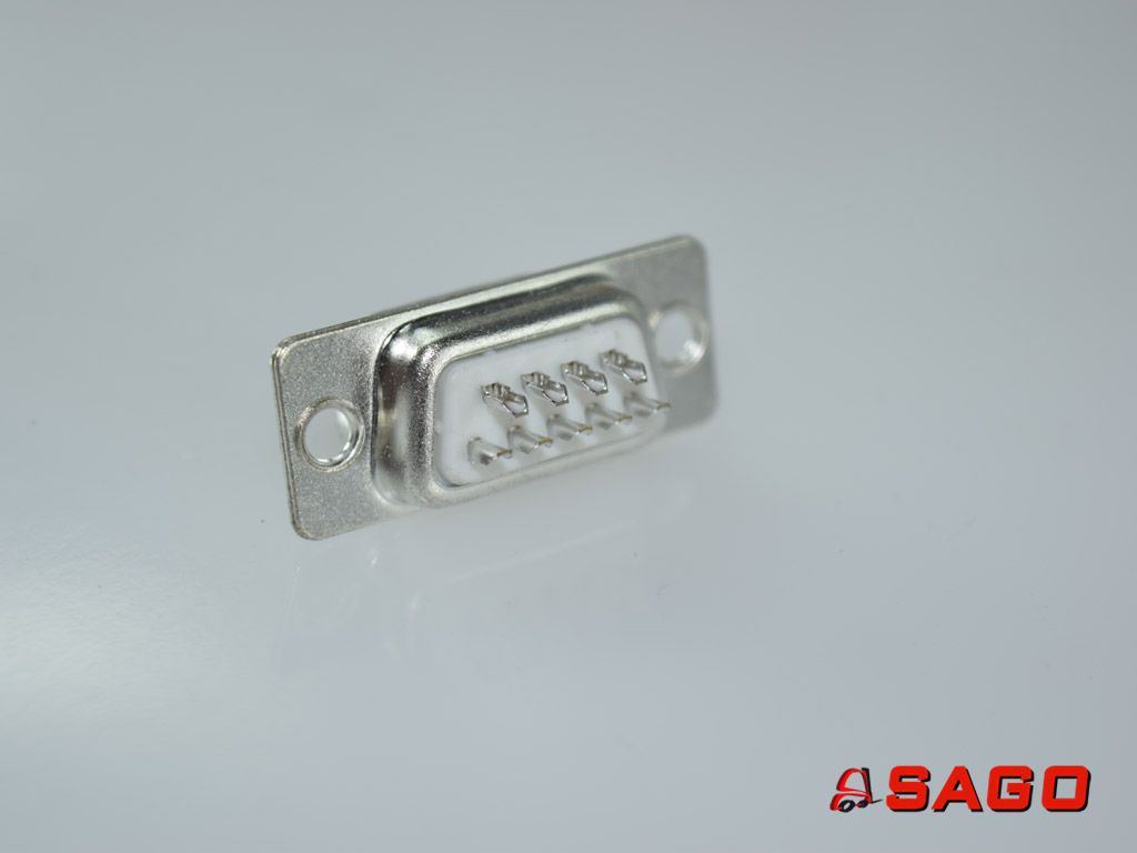 Baumann Elektryczne sterowanie i komponenty - Typ: 32162 Stecker