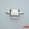 Baumann Elektryczne sterowanie i komponenty - Typ: 32162 Stecker