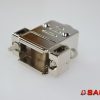 Baumann Elektryczne sterowanie i komponenty - Typ: 32163 Steckergehäuse