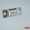 Baumann Elektryczne sterowanie i komponenty - Typ: 32161 Stecker