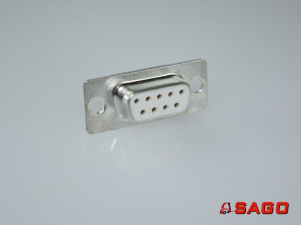 Baumann Elektryczne sterowanie i komponenty - Typ: 32161 Stecker