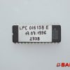 Baumann Elektryczne sterowanie i komponenty - Typ: 30948 LPC 016158E