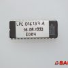 Baumann Elektryczne sterowanie i komponenty - Typ: 30946 LPC 016137A