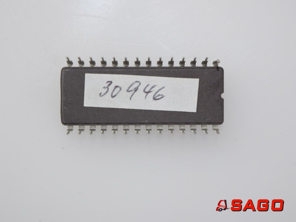 Baumann Elektryczne sterowanie i komponenty - Typ: 30946 LPC 016137A