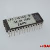 Baumann Elektryczne sterowanie i komponenty - Typ: 30945 Eprom LPC 016120B