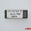 Baumann Elektryczne sterowanie i komponenty - Typ: 30945 Eprom LPC 016120B