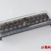 Baumann Elektryczne sterowanie i komponenty - Typ: 74608 Sicherungskasten o. Deckel