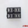 Baumann Elektryczne sterowanie i komponenty - Typ: 200010011 Steckverbinder  C-D/3-4