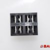 Baumann Elektryczne sterowanie i komponenty - Typ: 200010011 Steckverbinder  C-D/3-4