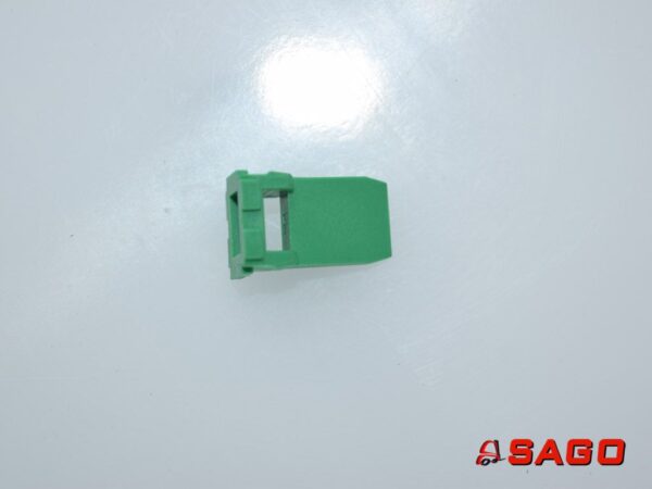 Baumann Elektryczne sterowanie i komponenty - Typ: 200012460 Kontaktschlossplatte