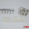 Baumann Elektryczne sterowanie i komponenty - Typ: 31108 Stecker-Satz