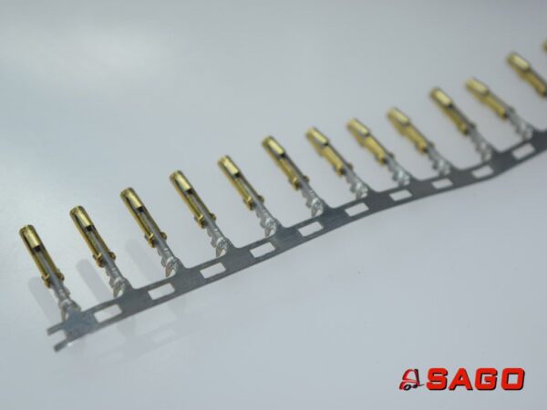 Baumann Elektryczne sterowanie i komponenty - Typ: 46928 Stecker weibl.