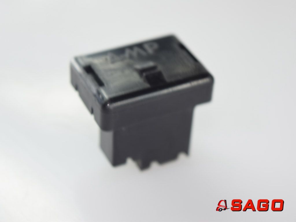 Baumann Elektryczne sterowanie i komponenty - Typ: 87991 Stecker AMP